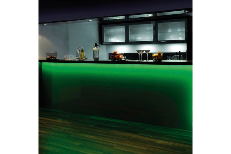 Teania Just Light Dekorationslampa - Multicolored - Belysning - Ljuskällor & glödlampor - LED belysning - LED-list & LED-strip