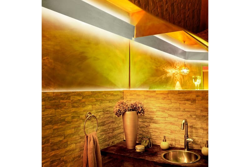 Teania Just Light Dekorationslampa - Multicolored - Belysning - Ljuskällor & glödlampor - LED belysning - LED-list & LED-strip