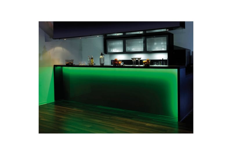 Teania Just Light Dekorationslampa - Multicolored - Belysning - Ljuskällor & glödlampor - LED belysning - LED-list & LED-strip