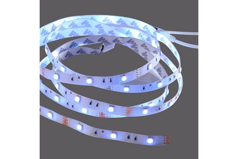 Teania Just Light Dekorationslampa - White - Belysning - Ljuskällor & glödlampor - LED belysning - LED-list & LED-strip