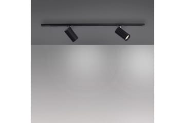 Skenbelysning Pure Technik - 24x18x114 cm - Belysning - Ljuskällor & glödlampor - Spotlights & downlights - Spotlight skena