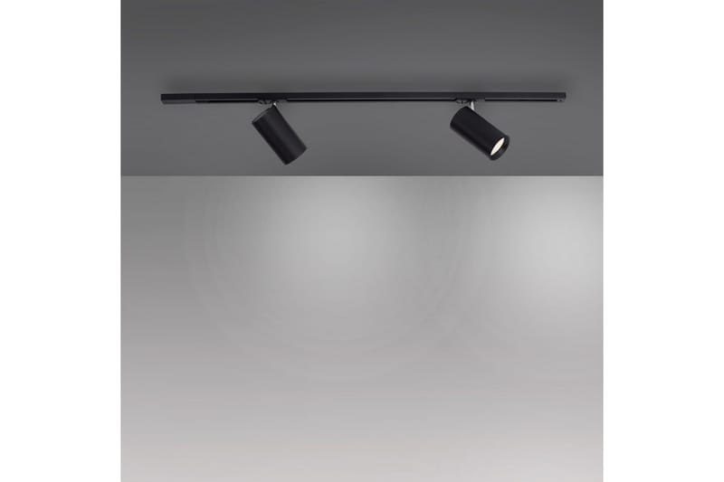 Skenbelysning Pure Technik - 24x18x114 cm - Belysning - Ljuskällor & glödlampor - Spotlights & downlights - Spotlight skena