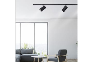 Skenbelysning Pure Technik - 24x18x114 cm - Belysning - Ljuskällor & glödlampor - Spotlights & downlights - Spotlight skena