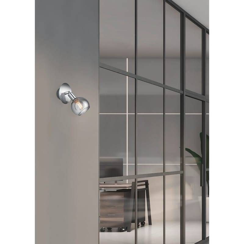 Spot Brest - 1 lampa - Belysning - Ljuskällor & glödlampor - Spotlights & downlights - Spotlight skena