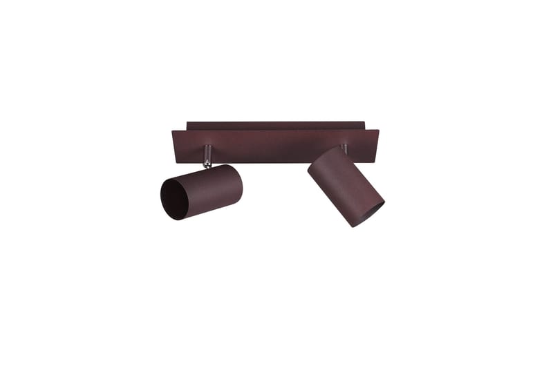 Marley Spotlight 2L  GU10 rustik - Rustik - Belysning - Ljuskällor & glödlampor - Spotlights & downlights - Spotlight skena