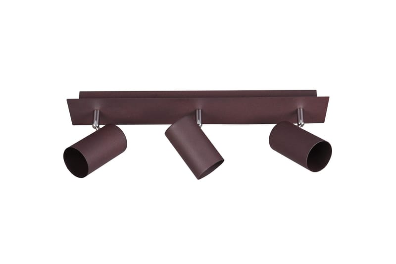 Marley Spotlight 3L  GU10 rustik - Rustik - Belysning - Ljuskällor & glödlampor - Spotlights & downlights - Spotlight skena