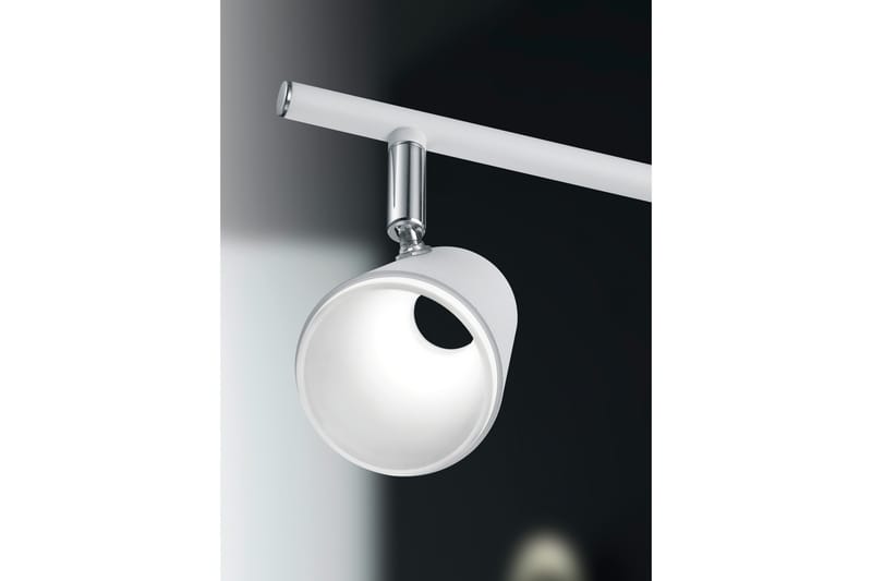 NARCOS Spotlight LED Vit - Vit - Belysning - Ljuskällor & glödlampor - Spotlights & downlights - Spotlight skena