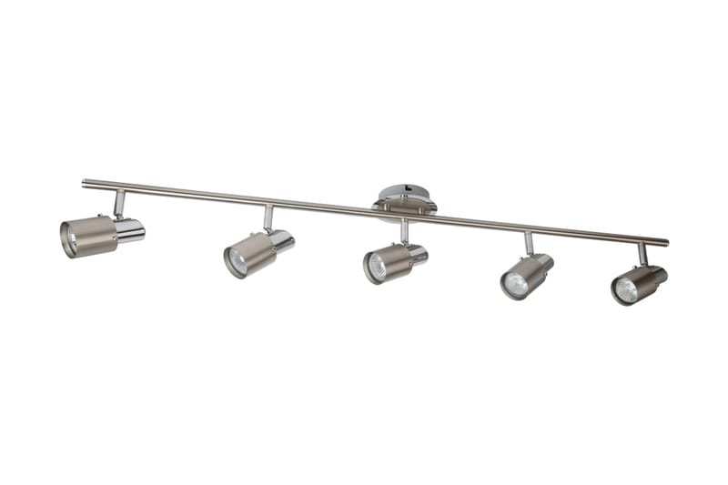 Wexiö Design Cleo Spotlight - Sovrumslampa - Spotlight skena