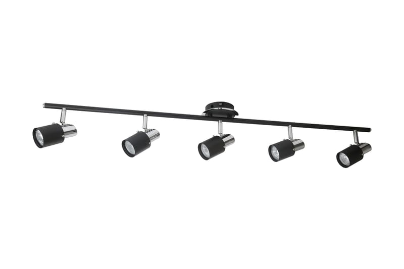 Wexiö Design Cleo Spotlight - Sovrumslampa - Spotlight skena