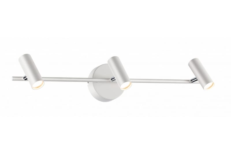 Wexiö Design Athena Spotlight - Sovrumslampa - Spotlight skena