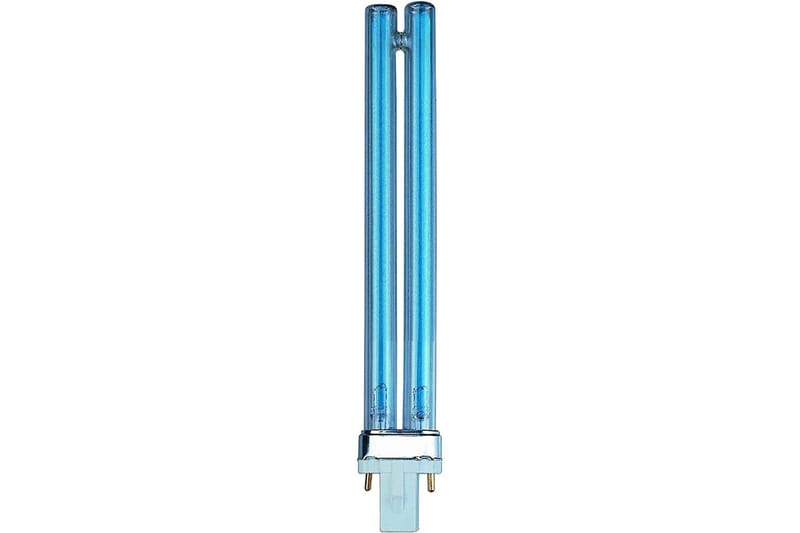Utbyteslampa Heissner UVC PL-S 7 W (135 mm) - 7 W (135 mm) - Belysning - Ljuskällor & glödlampor - UV-lampa & UV-lysrör