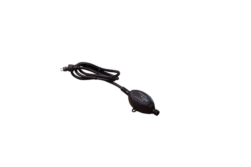 Skymningssensor Heissner Smart Light 2-polig för Vit Belysning