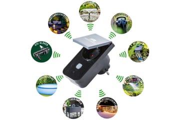 Smart Plug Heissner - Belysning - Belysningstillbehör