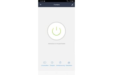 Smart Plug Heissner - Belysning - Belysningstillbehör