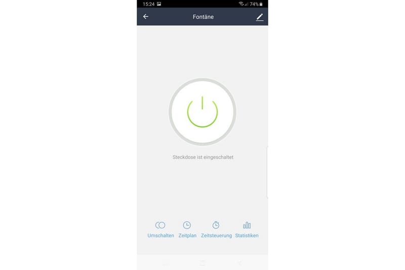 Smart Plug Heissner - Belysning - Belysningstillbehör