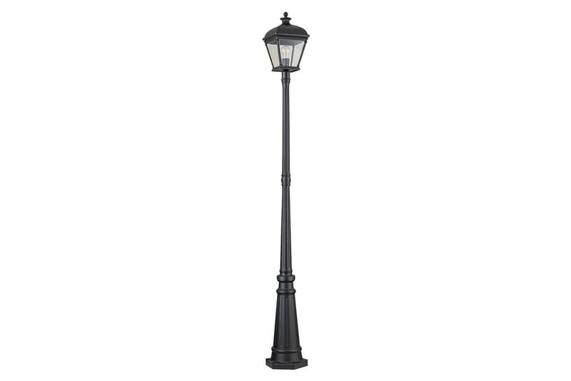 Bayview Elstead Lighting Utomhuslampa, Black
