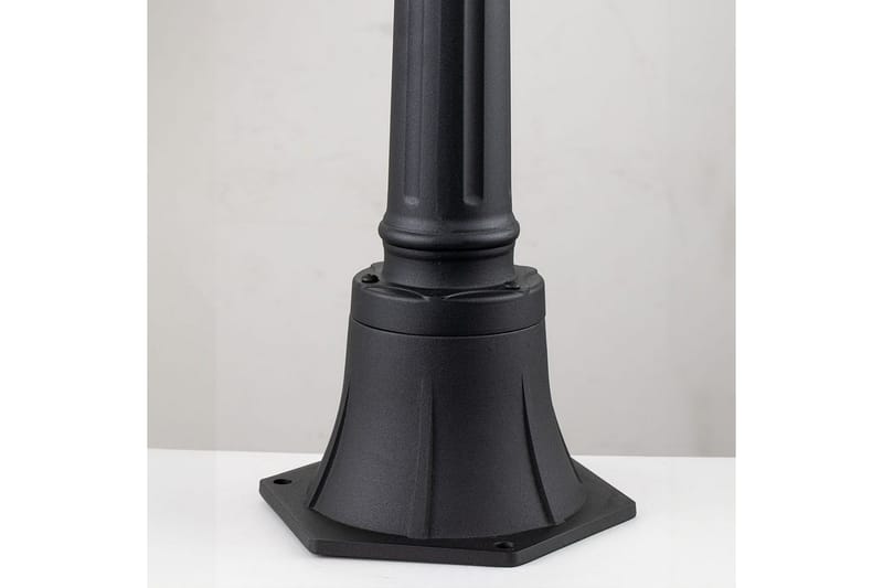 Bayview Elstead Lighting Utomhuslampa - Black - Belysning - Utomhusbelysning - Stolplyktor & grindlyktor