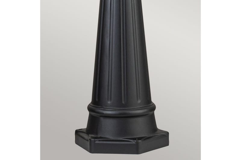 Bayview Elstead Lighting Utomhuslampa - Black - Belysning - Utomhusbelysning - Stolplyktor & grindlyktor