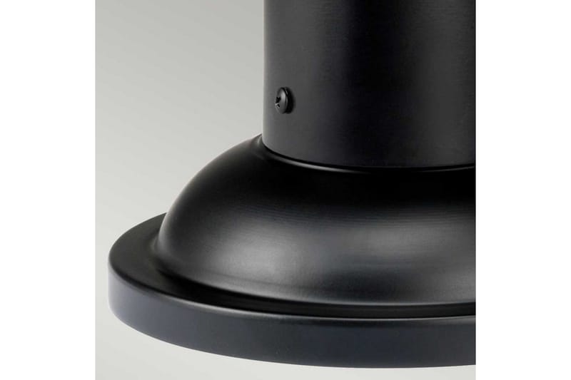 Bedford Quoizel Utomhuslampa - Black - Belysning - Utomhusbelysning - Fasadbelysning