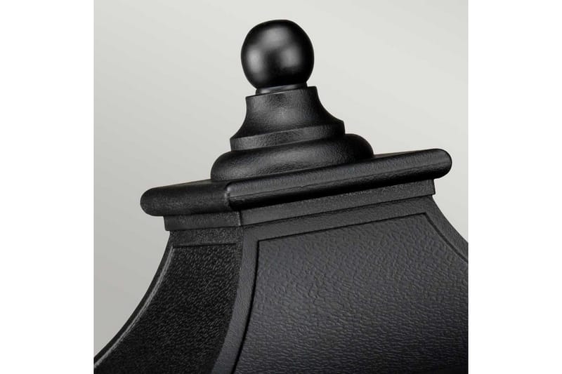 Bedford Quoizel Utomhuslampa - Black - Belysning - Utomhusbelysning - Fasadbelysning
