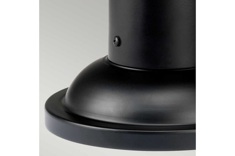 Bedford Quoizel Utomhuslampa - Black - Belysning - Utomhusbelysning - Fasadbelysning