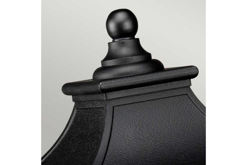 Bedford Quoizel Utomhuslampa - Black - Belysning - Utomhusbelysning - Fasadbelysning