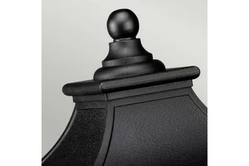 Bedford Quoizel Utomhuslampa - Black - Belysning - Utomhusbelysning - Fasadbelysning