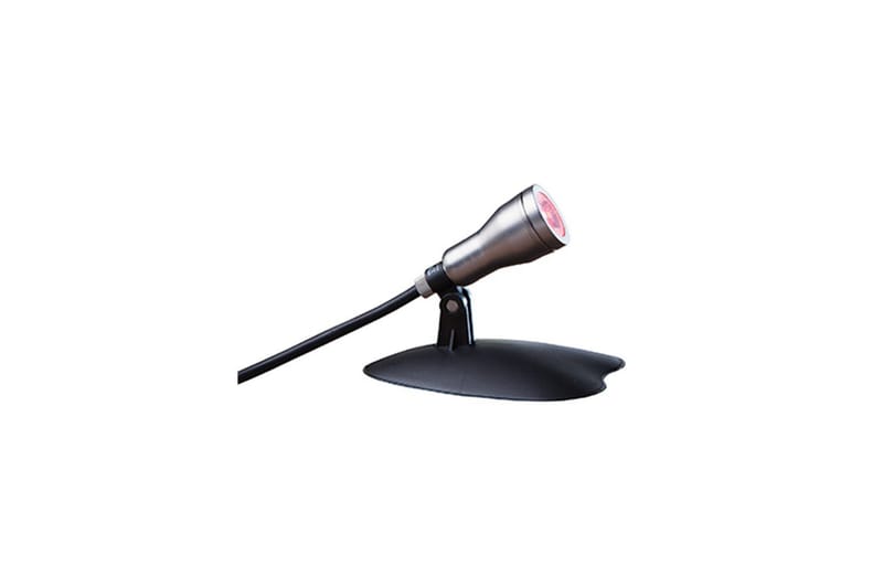 Belysningsspot Heissner Smart Light 3W Metall RGB - Belysning - Utomhusbelysning - Spotlights utomhus