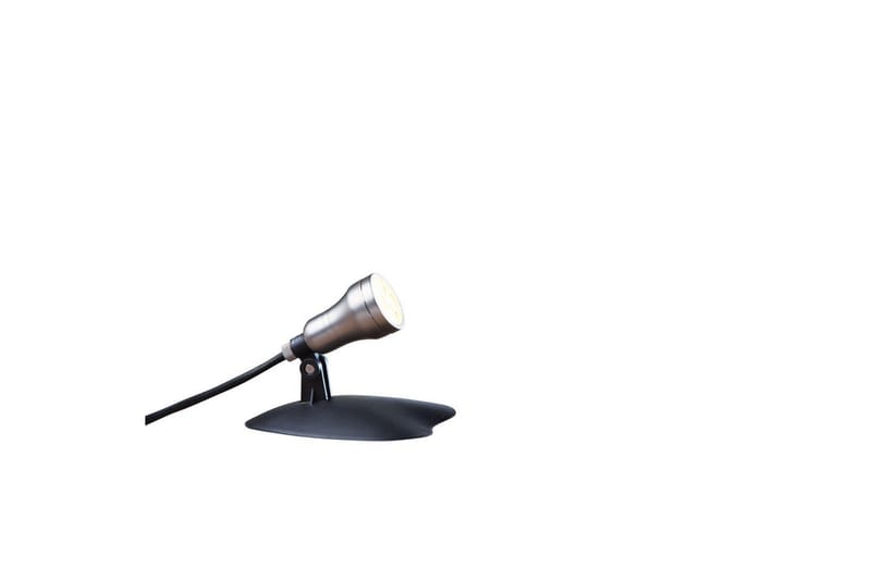 Belysningsspot Heissner Smart Light 4W Metall Varmvit - Belysning - Utomhusbelysning - Poolbelysning