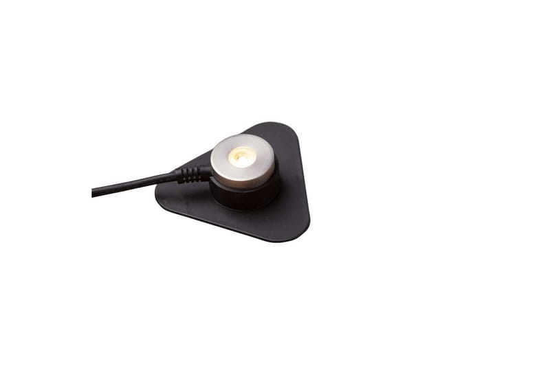 Belysningsspot Heissner Smart Light Vattenfall 1 W Rostfritt Stål Varmvit - Belysning - Utomhusbelysning - Poolbelysning