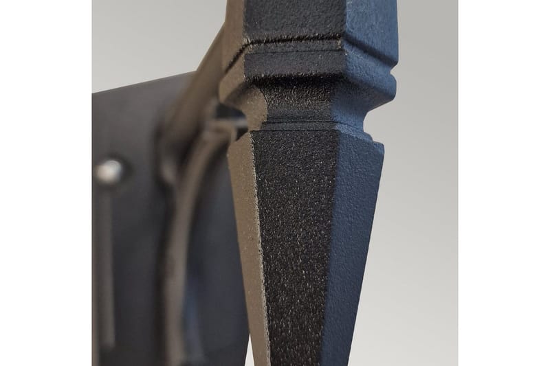 Chapel Elstead Lighting Vägglampa utomhus - Black - Belysning - Utomhusbelysning - Fasadbelysning