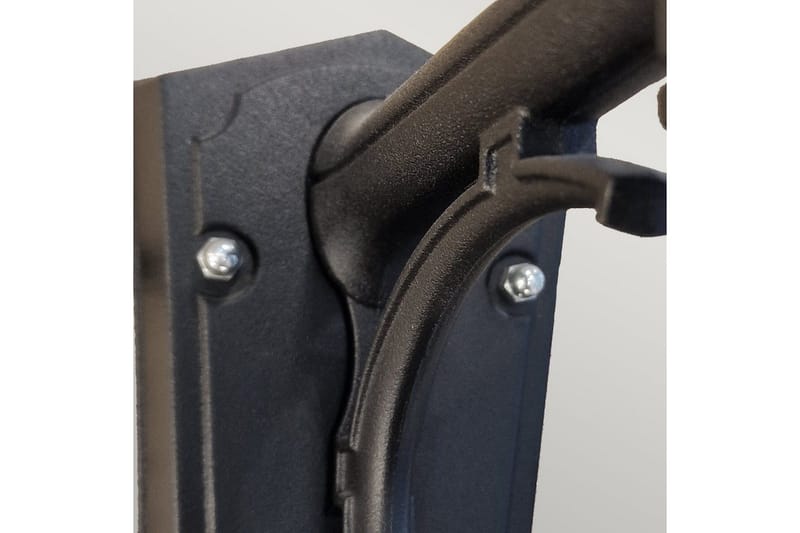 Chapel Elstead Lighting Vägglampa utomhus - Black - Belysning - Utomhusbelysning - Fasadbelysning