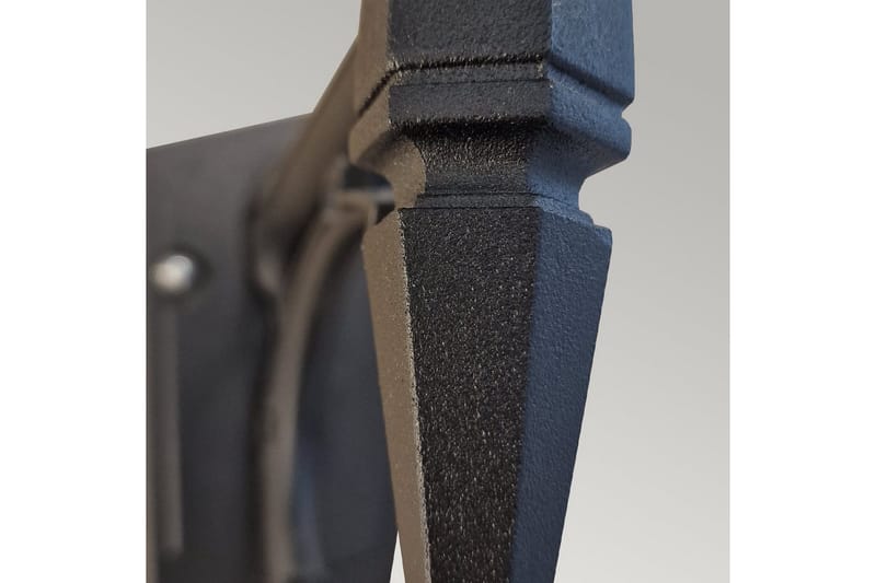 Chapel Elstead Lighting Vägglampa utomhus - Black - Belysning - Utomhusbelysning - Fasadbelysning