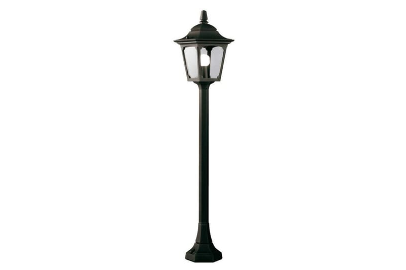 Chapel Mini Elstead Lighting Utomhuslampa, Black