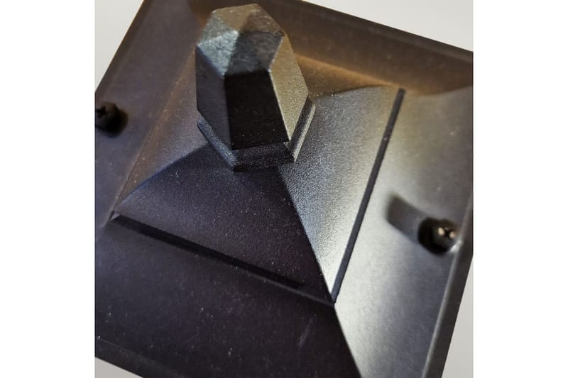 Chapel Mini Elstead Lighting Utomhuslampa - Black - Belysning - Utomhusbelysning - Stolplyktor & grindlyktor