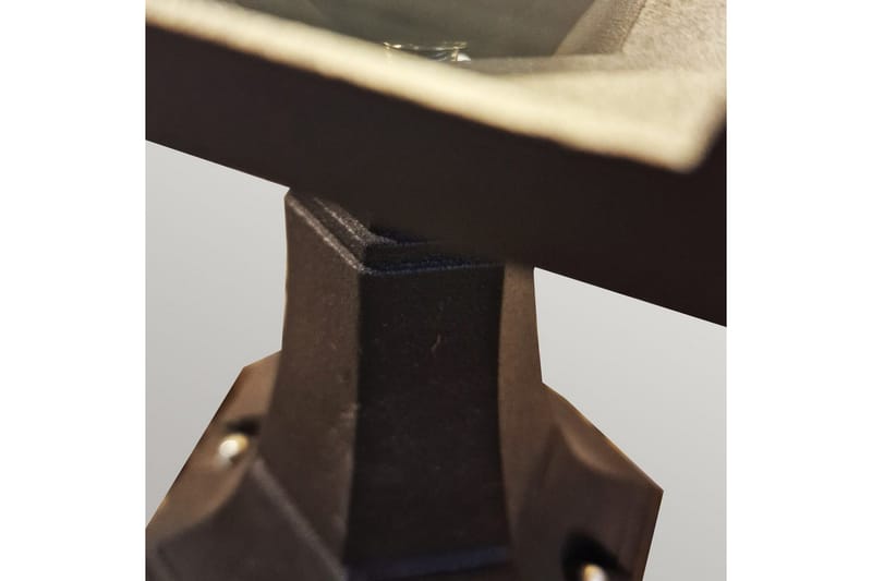 Chapel Mini Elstead Lighting Utomhuslampa - Black - Belysning - Utomhusbelysning - Stolplyktor & grindlyktor