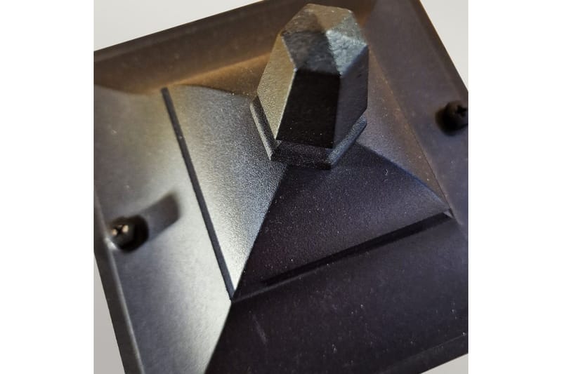 Chapel Mini Elstead Lighting Utomhuslampa - Black - Belysning - Utomhusbelysning - Stolplyktor & grindlyktor