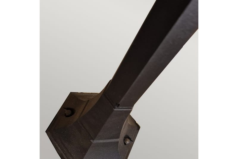 Chapel Mini Elstead Lighting Utomhuslampa - Black - Belysning - Utomhusbelysning - Stolplyktor & grindlyktor