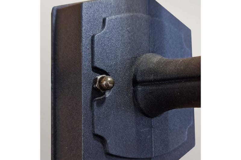 Chapel Mini Elstead Lighting Vägglampa utomhus - Black - Belysning - Utomhusbelysning - Fasadbelysning