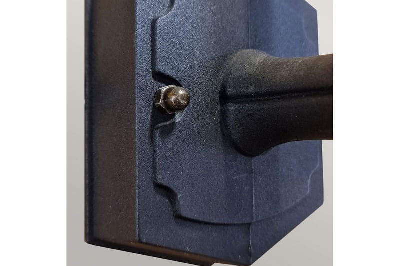 Chapel Mini Elstead Lighting Vägglampa utomhus - Black - Belysning - Utomhusbelysning - Fasadbelysning