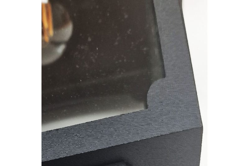 Chapel Mini Elstead Lighting Vägglampa utomhus - Black - Belysning - Utomhusbelysning - Fasadbelysning