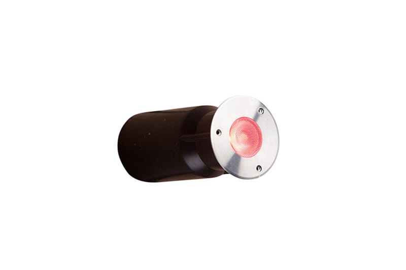 Däcksbelysning Heissner Smart Light Rostfritt Stål 3W, RGB - 3W, RGB - Belysning - Utomhusbelysning - Decklights