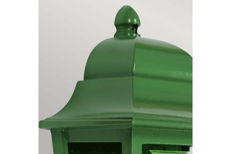 Deco Lane Elstead Lighting Vägglampa utomhus - Green - Belysning - Utomhusbelysning - Fasadbelysning