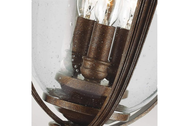 English Bridle Feiss Utomhuslampa - Bronze - Belysning - Utomhusbelysning - Fasadbelysning