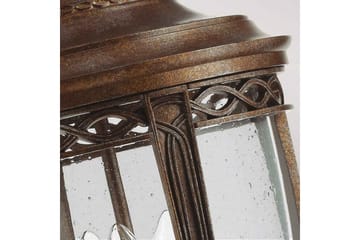 English Bridle Feiss Utomhuslampa - Bronze - Belysning - Utomhusbelysning - Fasadbelysning