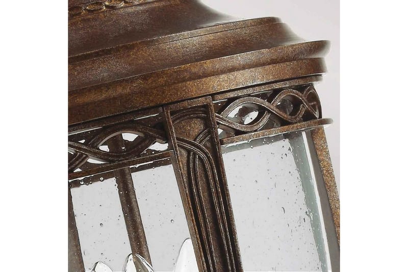 English Bridle Feiss Utomhuslampa - Bronze - Belysning - Utomhusbelysning - Fasadbelysning