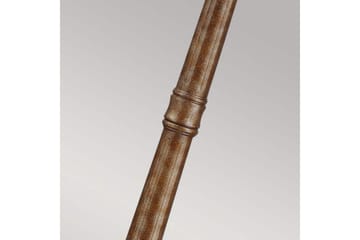 English Bridle Feiss Utomhuslampa - Bronze - Belysning - Utomhusbelysning - Stolplyktor & grindlyktor