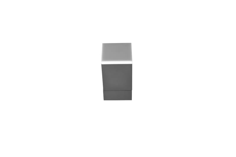 AVON LED-Vägglampa 1-del Antracit - Antracit - Belysning - Utomhusbelysning - Fasadbelysning