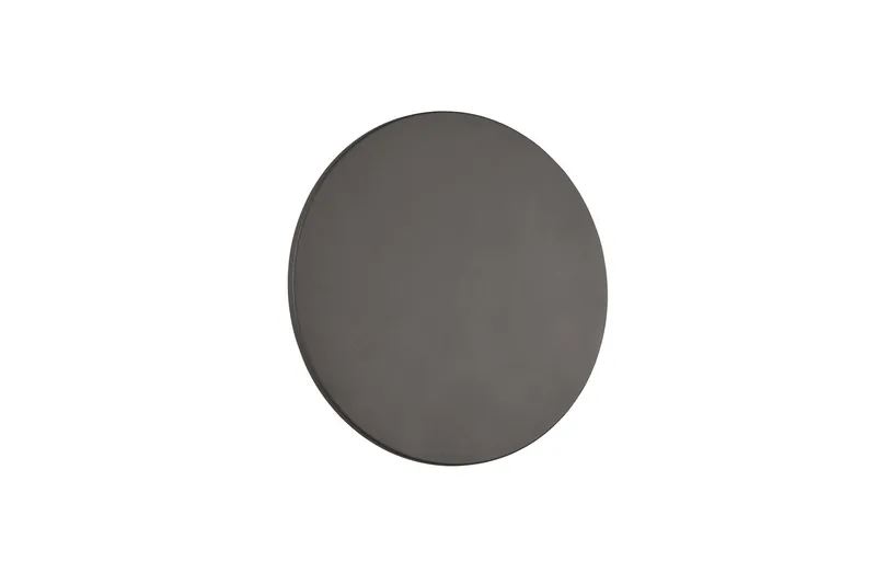 BELLY LED-Vägglampa Antracit, Antracit