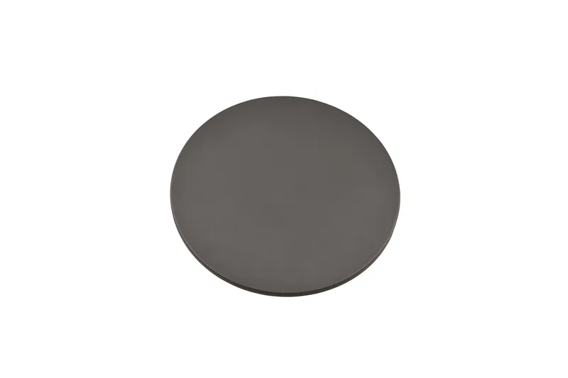 BELLY LED-Vägglampa Antracit - Antracit - Belysning - Utomhusbelysning - Fasadbelysning